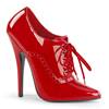 Devious - DOMINA460 High Heels - Pole dance schuhe - Rot Product image
